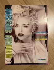 Special Magazine Madonna