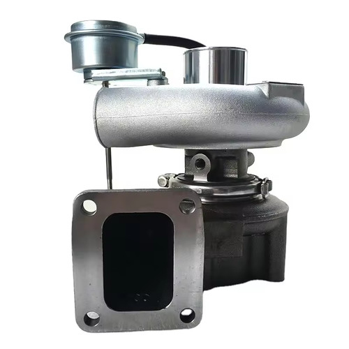 Turbo td06 turbocompressore - turbo, td06-7