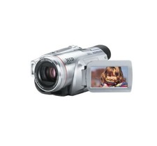 Panasonic NV-GS500 4MP 3CCD