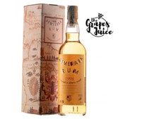 MOON IMPORT DEMERARA RUM 1998 19 Y.O AGED SHERRY WOOD DIAMOND DISTILLERY GUYANA