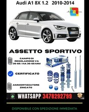 Assetto sportivo adatto - 🔥assetto,
