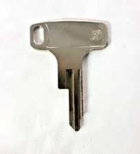 CHIAVE SILCA KEY KEYS BLANK