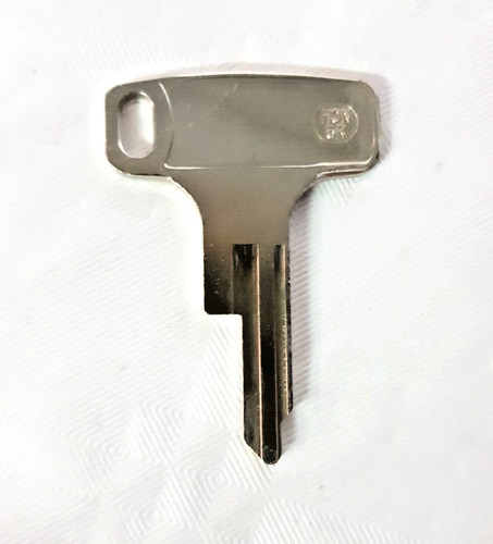 Chiave silca key - silca, blank