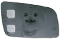 Vetro Specchio Piastra