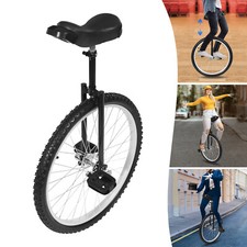 Bicicletta monociclo - in,