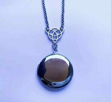 Collana donna Portafoto