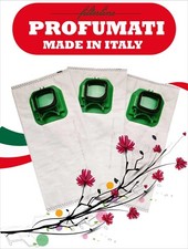 Sacchetti profumati Folletto