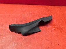 SCOCCA SERBATOIO SINISTRA BMW