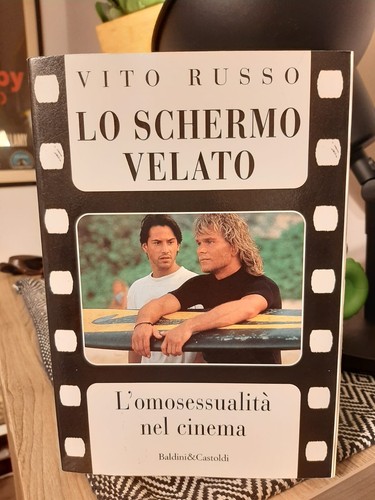 Schermo velato - schermo,