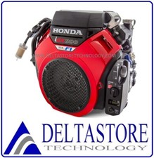 MOTORE HONDA iGX800 4T 25HP