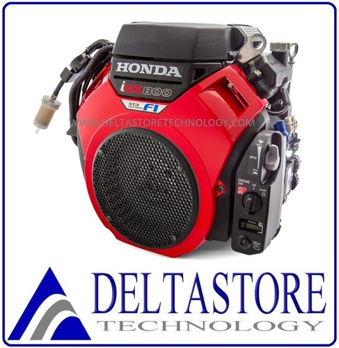Motore honda igx800 - igx800, 4t