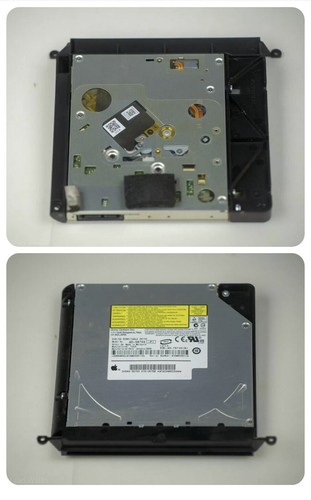 Original apple imac - original, 2007