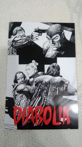 Diabolik collezione storica - diabolik,