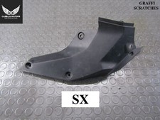 SCOCCA CARENATURA INTERNA