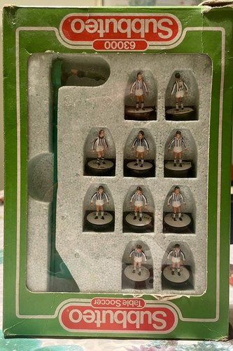 Subbuteo vintage squadre - subbuteo,