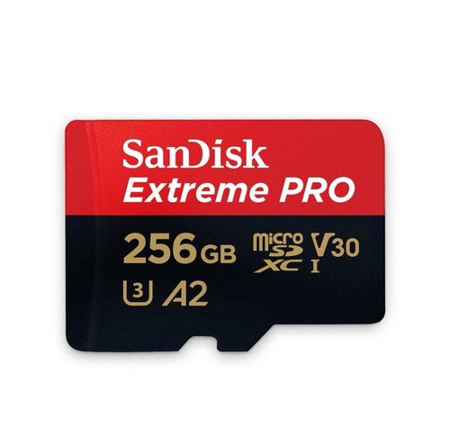 Sandisk scheda microsdxc - scheda,