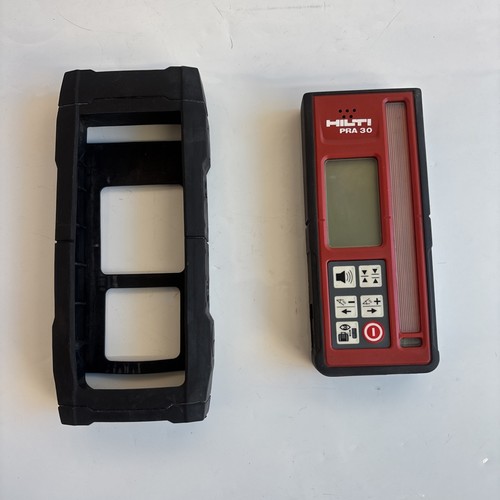 Hilti pra receiver rotating - pra,