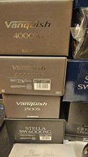 Shimano 23 Vanquish 2500S