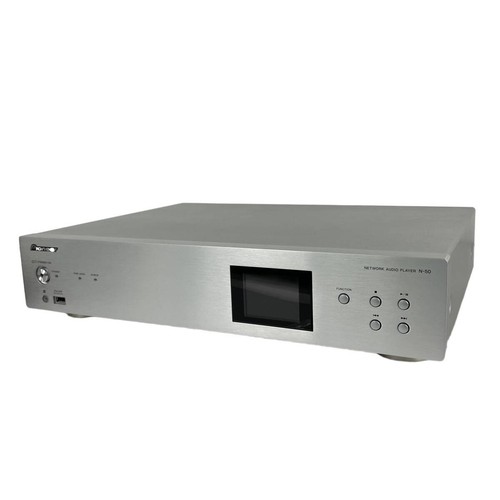 Lettore audio rete pioneer - lettore, di