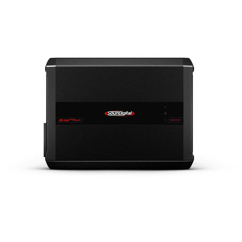 Soundigital 5000 basstronik - 5000.1,