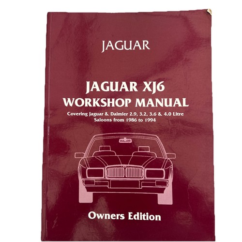 Manuale officina proprietario - manuale,