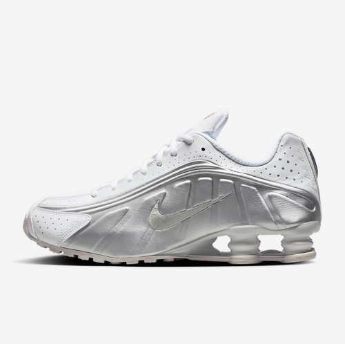 Nike scarpe uomo shox 101 - nike,