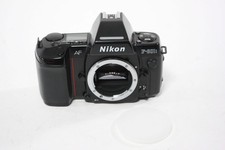 Corpo fotocamera reflex Nikon