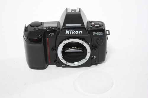 Corpo fotocamera reflex - , nikon