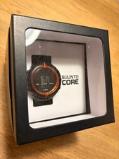 Orologio SUUNTO CORE VULCANO