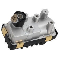 Attuatore elettrico turbo for Hyundai Grand Santa Fe 2.2 CRDi 780502-2