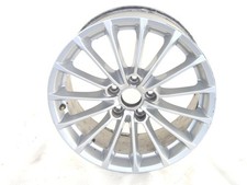 8V0601025BN CERCHIO IN LEGA DA 17 POLLICI 5 FORI 7,5JX17H2 ET 51 AUDI A3 1.8 B 1