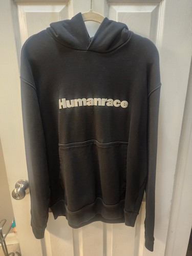 Adidas humanrace felpa - humanrace,