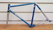 Bellissimo telaio bici corsa