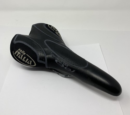 Vintage selle italia genuine - italia,