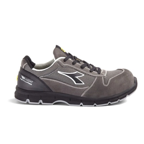 Scarpe antinfortunistiche - scarpe,