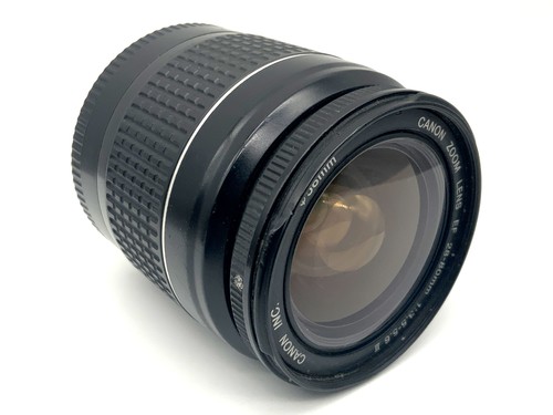 Canon zoom lens 80mm - canon,