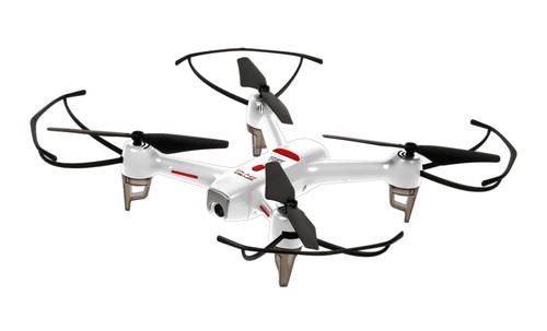 Drone spyrit fpv - spyrit, gps