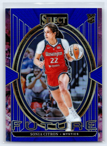 Sonia citron 2025 select wnba - 2025,
