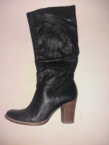 Stivali donna clarks pelle - clarks,