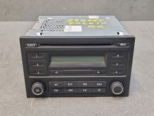 Autoradio RCD 200 - Volkswagen
