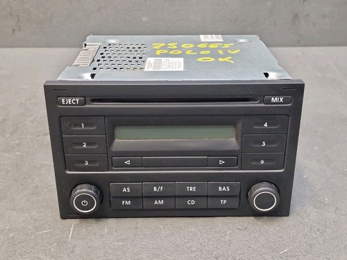 Autoradio rcd 200 volkswagen - autoradio,