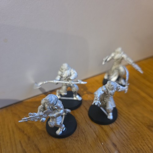 Infinity corvus belli - infinity,