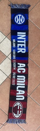 Sa1234 sciarpa calcio - sa1234,