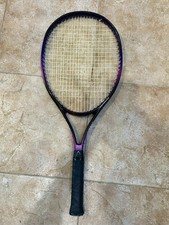 Head 720 Lady Made in Austria