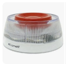 Sirena Da Interno Per Allarme Antincendio Con Lampeggiante Comelit 41SCI000