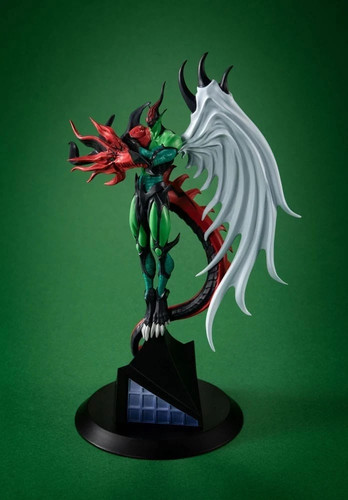 Duel monsters - yu-gi-oh!,