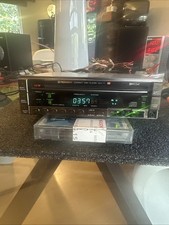 pioneer Dex 77 Per Parti Di