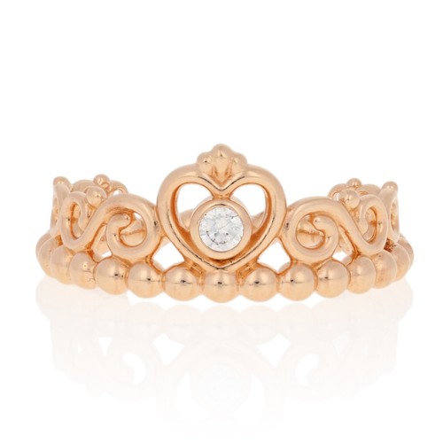 Anello pandora rose - pandora,