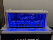 Hughes kettner tubemeister - hughes, &