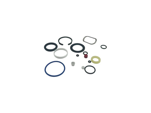 Kit guarnizioni ammortizzatori - kit,
